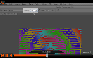 Mastering The Workspace in Photoshop CS6 Screenshot 3