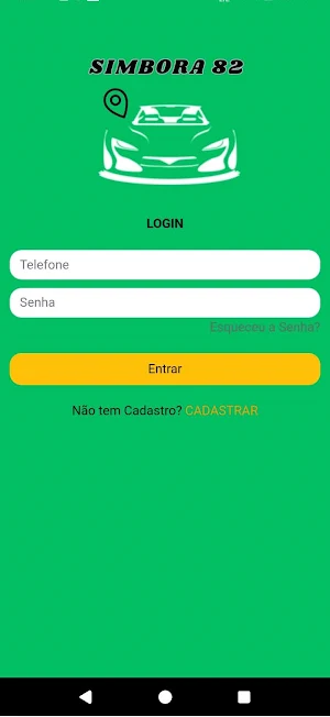 Simbora 82 Screenshot 0