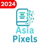 AsiaPixels 2024