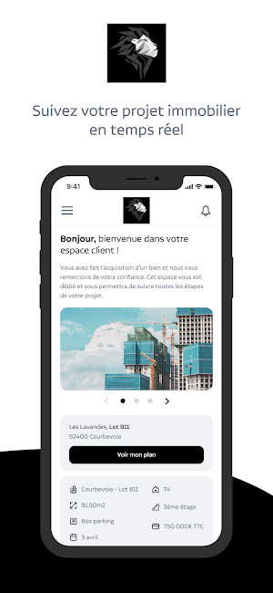Homélis Screenshot 0