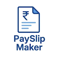 Payslip Maker – Payroll & HR