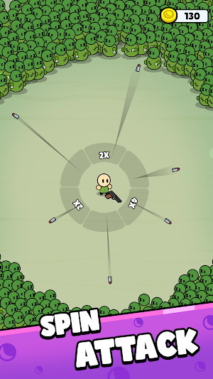 Loop spin Screenshot 3