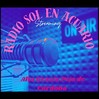 Radio Sol en Acuario