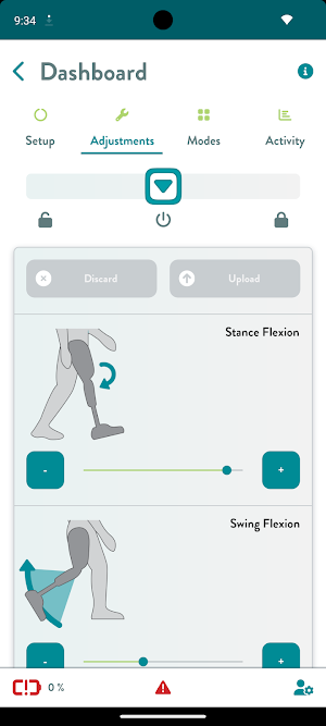 Stride Studio Screenshot 2