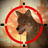 Hunting Games 3D with car 4x4
