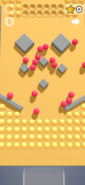 Pop It Balls Screenshot 1