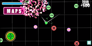 World of Shapes Screenshot 1