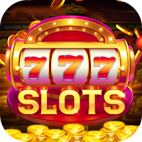 Lucky 777 Revolution