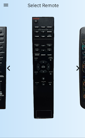 Remote For Pioneer Screenshot 1