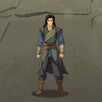 Martial arts part-time job