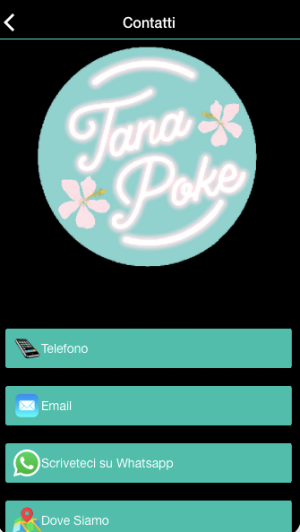 Tana Poke Screenshot 1