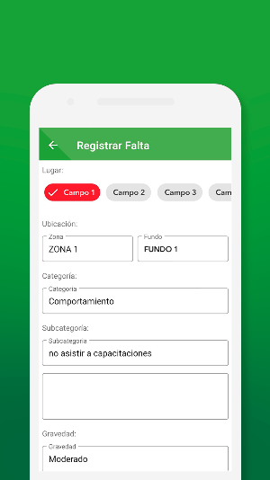 Berrydicto Screenshot 1