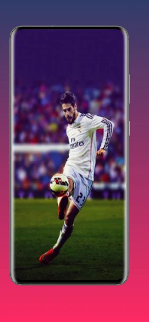 İsco 4k wallpapers Screenshot 1