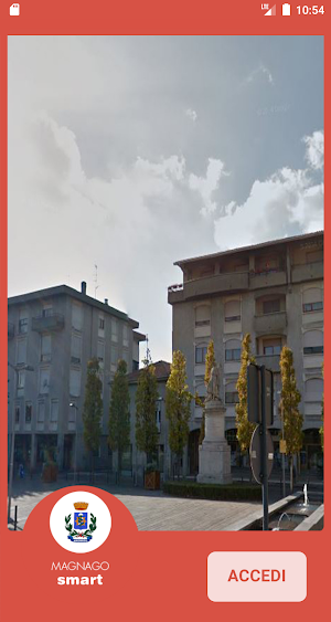 Magnago Smart Screenshot 0
