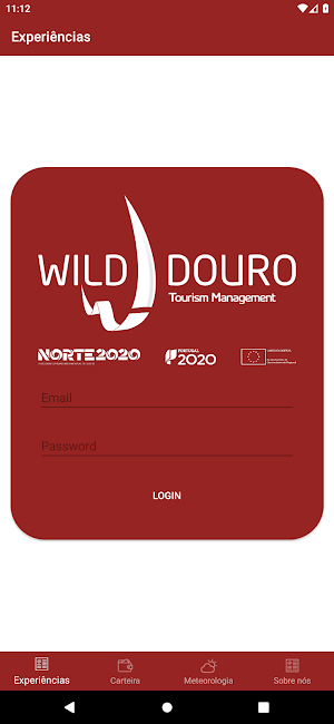 WildDouro Screenshot 1