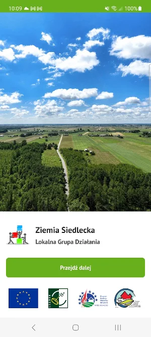 LGD Ziemia Siedlecka Screenshot 0