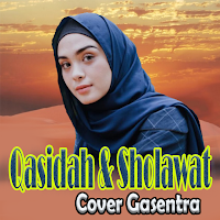 Qasidah &Sholawat Full Offline