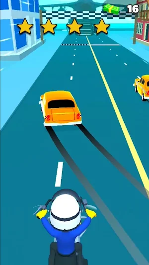 Super Thief 3D Screenshot 3