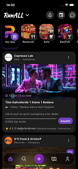 RunALL Screenshot 0