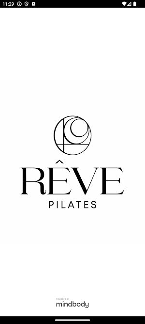 Reve Pilates Screenshot 0