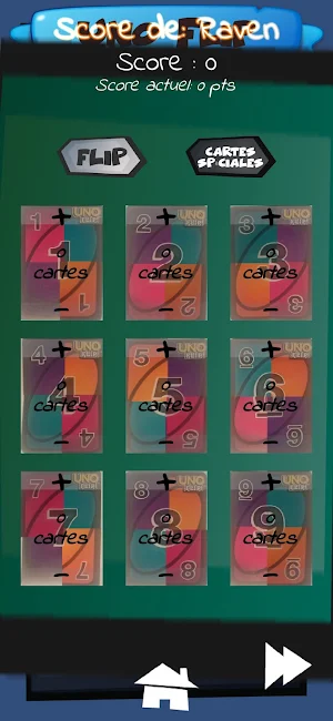 The Family App Screenshot 3
