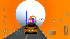 Stunt Car Racing Screenshot 0