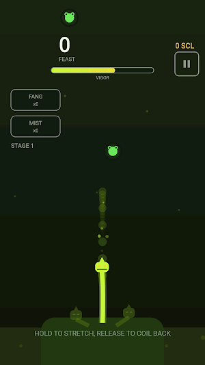 81cc game Screenshot 0
