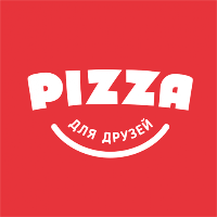 Пицца для друзей