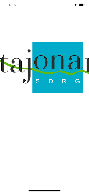 S.D.R.G Tajonar Screenshot 1