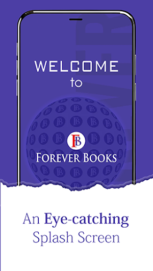 Forever Books Screenshot 0