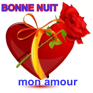bonne nuit mon amour Screenshot 2