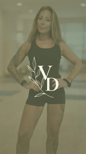 The Vanessa Dufek Method Screenshot 0