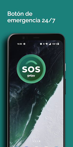 Gelpy Screenshot 2
