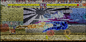 Street Fighting Classic 2 Screenshot 0