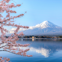 Mont Fuji