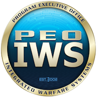 PEO IWS Industry Day App