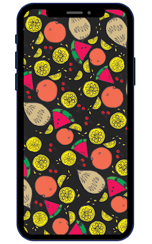 Watermelon Wallpapers Screenshot 2