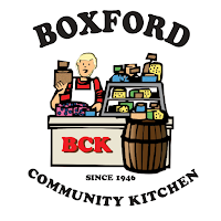The Boxford Community Kitchen