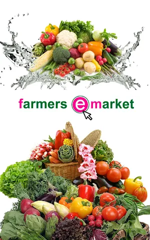 Farmers e market Screenshot 0