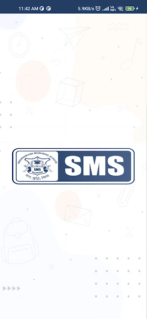Shivprakash Memorial School Screenshot 0