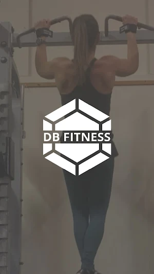 D B Fitness Screenshot 0