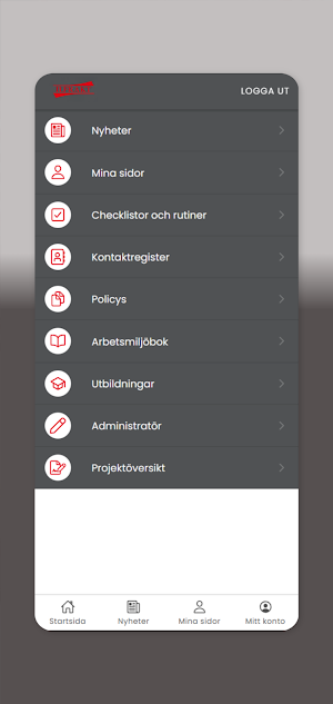 IL Frakt Screenshot 0
