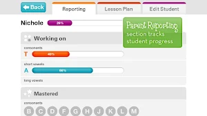Duck Duck Moose Reading Screenshot 3