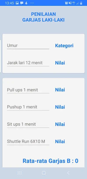 Garjas TNI Terbaru Screenshot 0