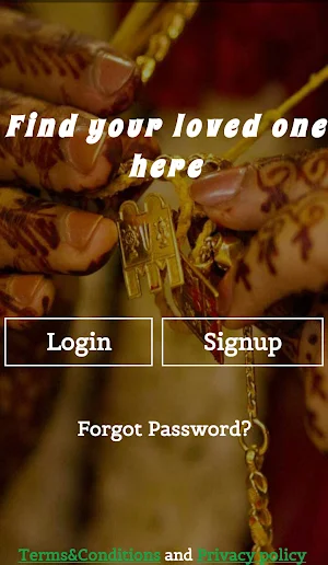 Shuba Muhurtham Matrimony Screenshot 2