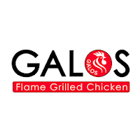 Galos Flame Grilled Chicken