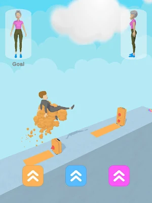Run for Fashion Screenshot 3