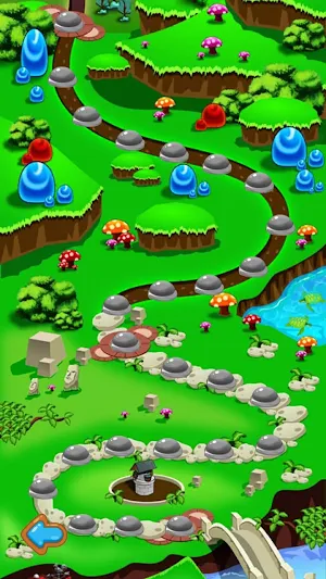 Happy Fruit Juegos Divertido Screenshot 1