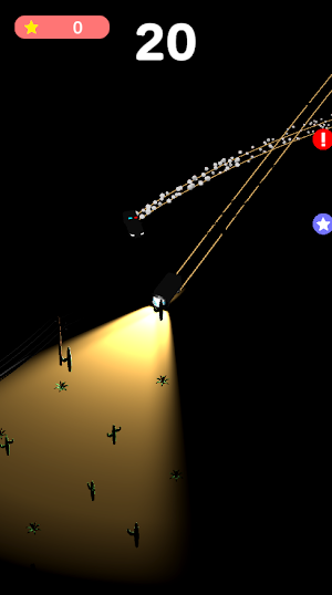Drift Survive Screenshot 3