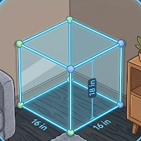 Does it Fit? Cuboid AR